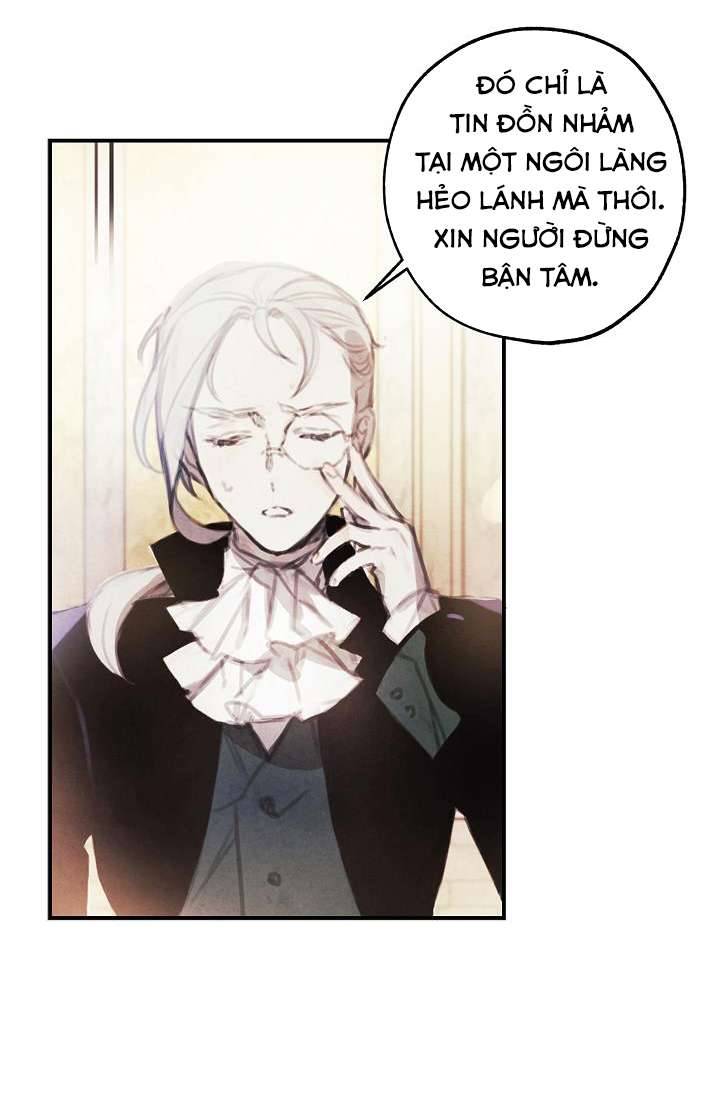 Cửa Hàng Búp Bê Của Công Chúa Chap 1 - Trang 2