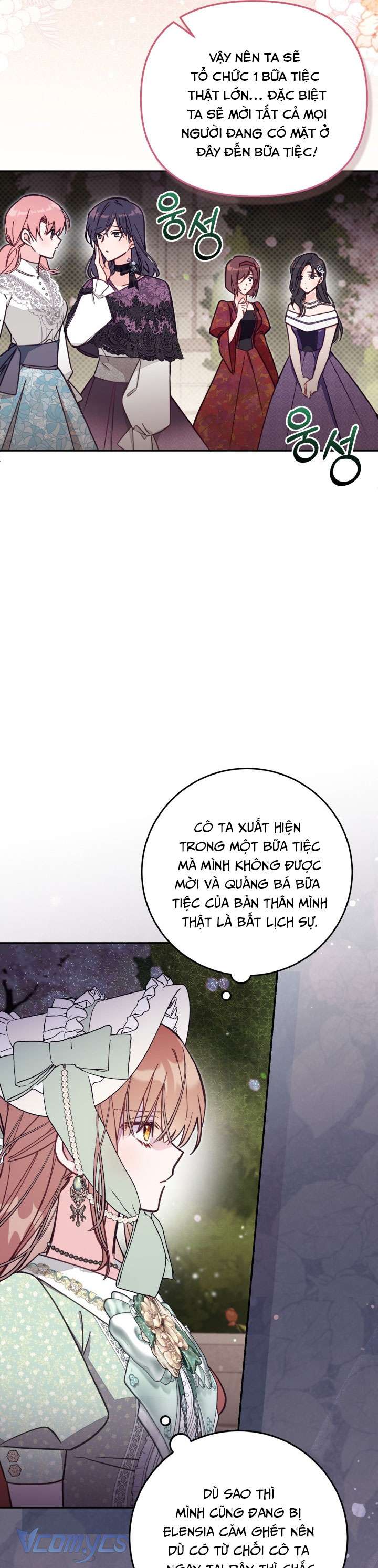 Không Có Chỗ Cho Kẻ Giả Mạo Chap 70 - Trang 2