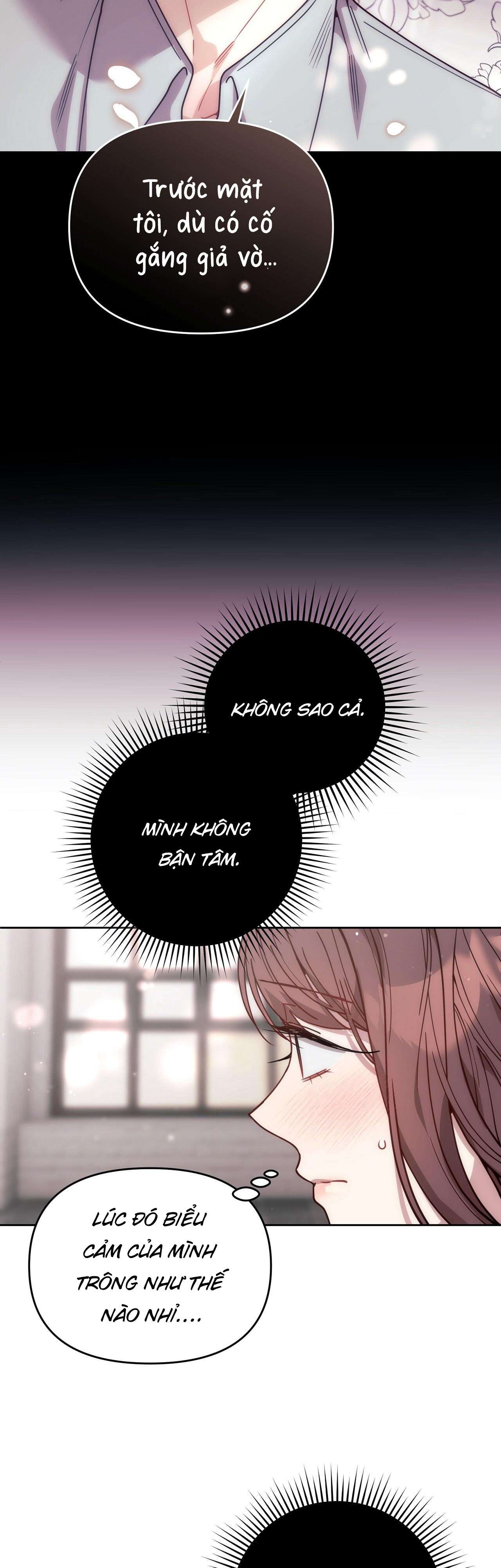 [ 18+ ] Vụ Bê Bối Pháp Lý Chap 3 - Next Chap 4