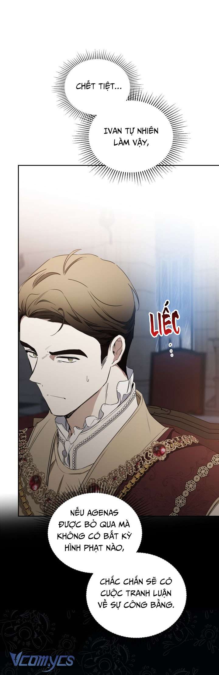 Kiếp Này Nhất Định Làm Gia Chủ Chap 151 - Trang 2