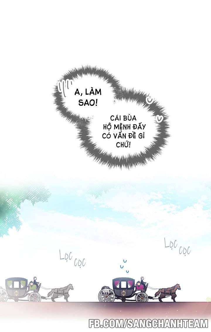 Kết Cục Của Nhân Vật Phản Diện Chỉ Có Thể Là Cái Chết Chapter 56 - Trang 4