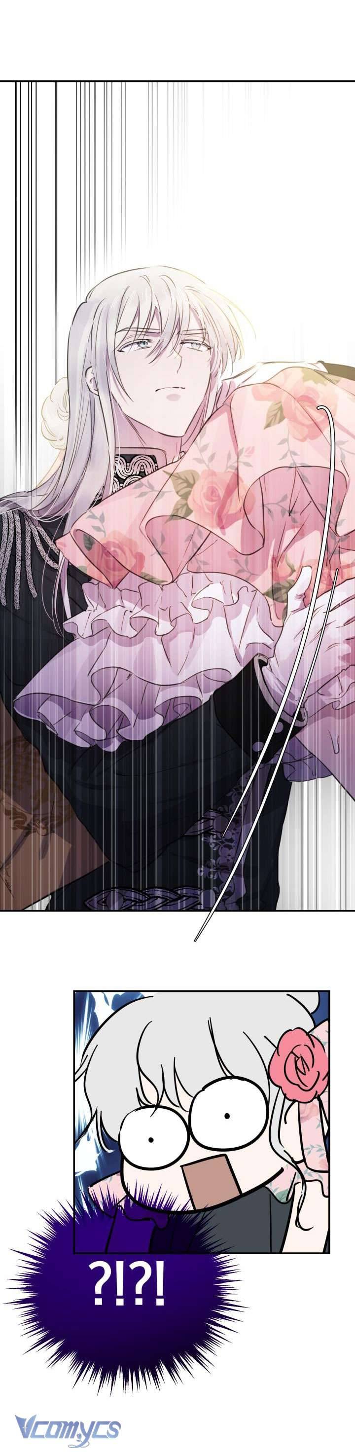 Những Nhân Vật Mạnh Nhất Thế Giới Ám Ảnh Tôi Chapter 14 - Trang 4