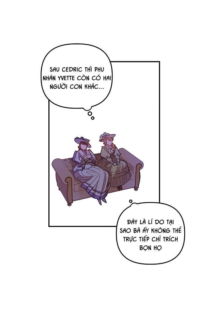 May Mắn Hay Bất Hạnh Chap 30 - Next Chap 31