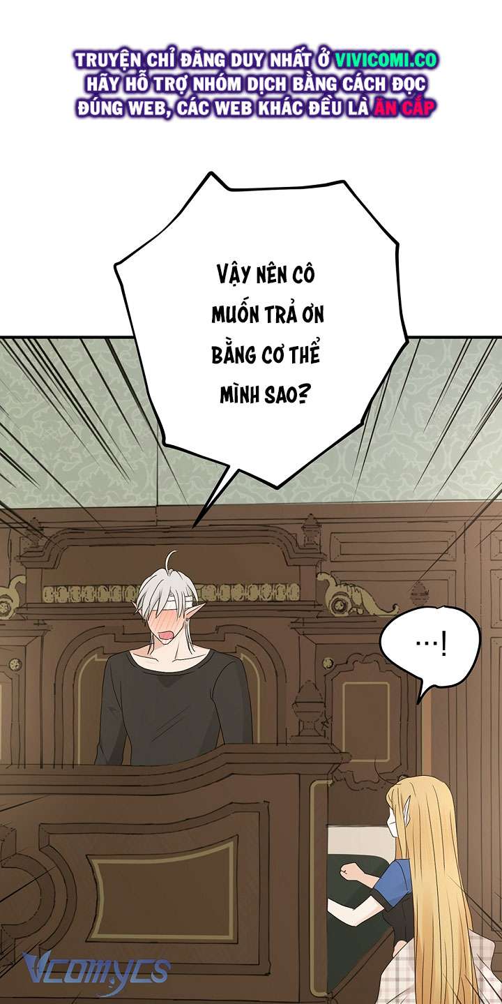 [18+] Yêu Tinh Giao Phối Chap 33 - Trang 2