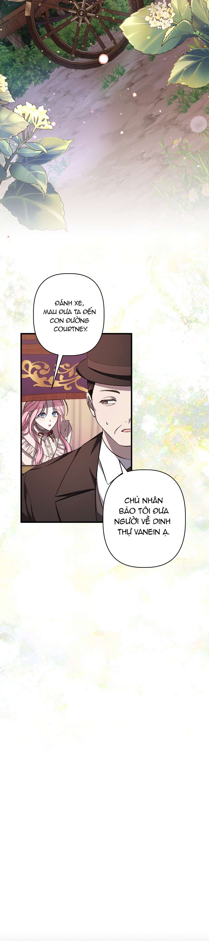 Cha Của Nam Chính Từ Chối Hủy Hôn Chapter 5 - Trang 4