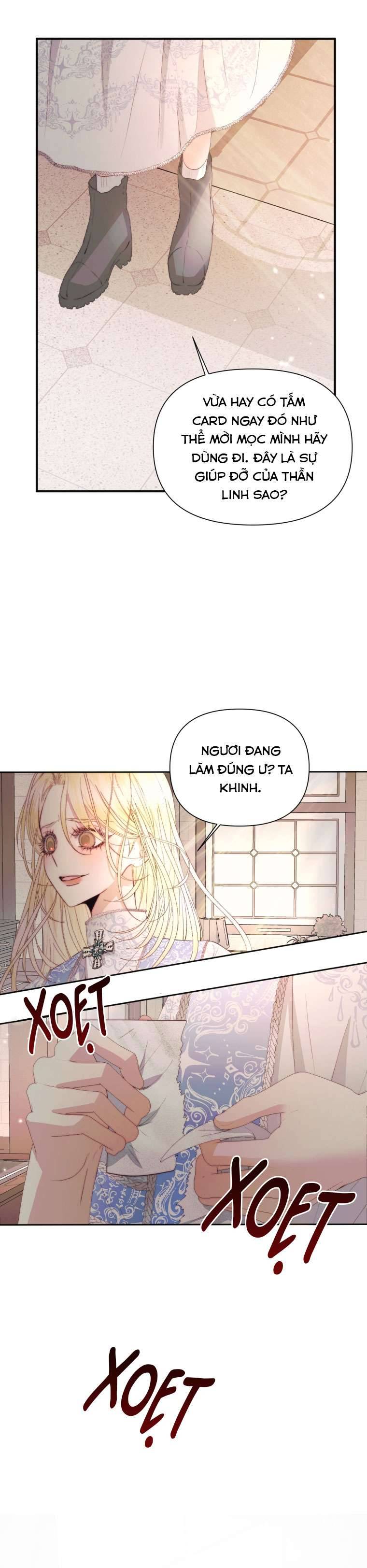 Siren: Trở Thành Gia Đình Của Nhân Vật Phản Diện Chapter 39 - Trang 3