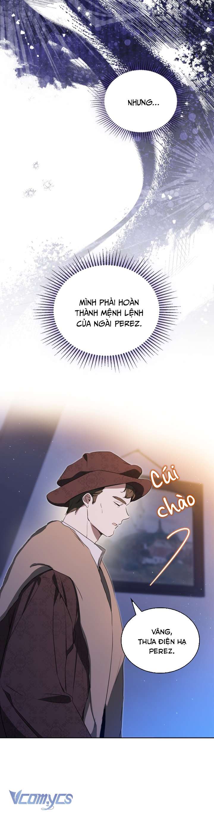 Kiếp Này Nhất Định Làm Gia Chủ Chap 140 - Trang 2