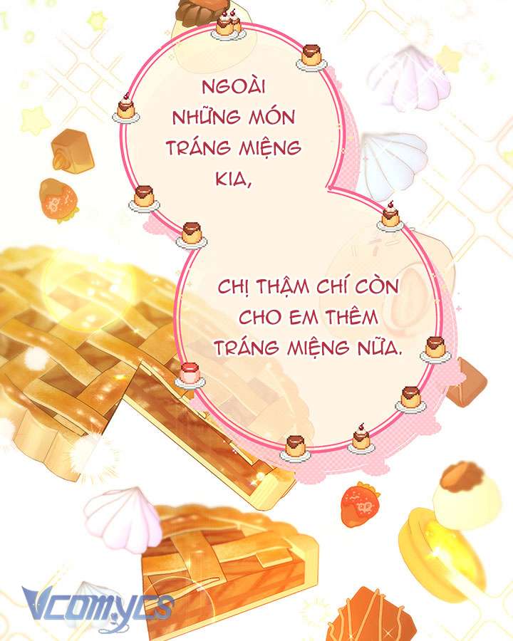 Tôi Đã Nuôi Dạy Em Gái Mình Một Cách Hoàn Hảo Chapter 5 - Trang 4