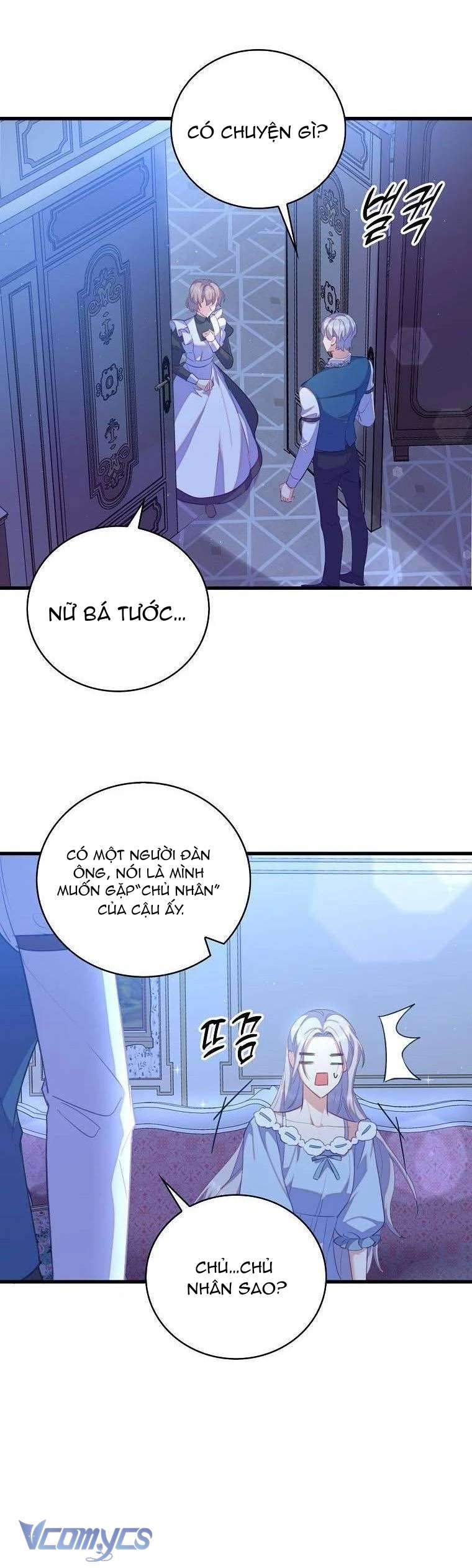 Tôi Chỉ Nhận Ra Sau Khi Mất Cô Ấy Chap 32 - Trang 2