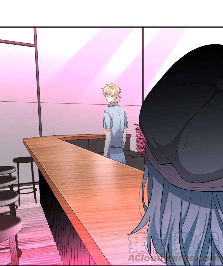 Chị Ơi! Chị Thật Không Bình Thường! Chapter 8 - Trang 4