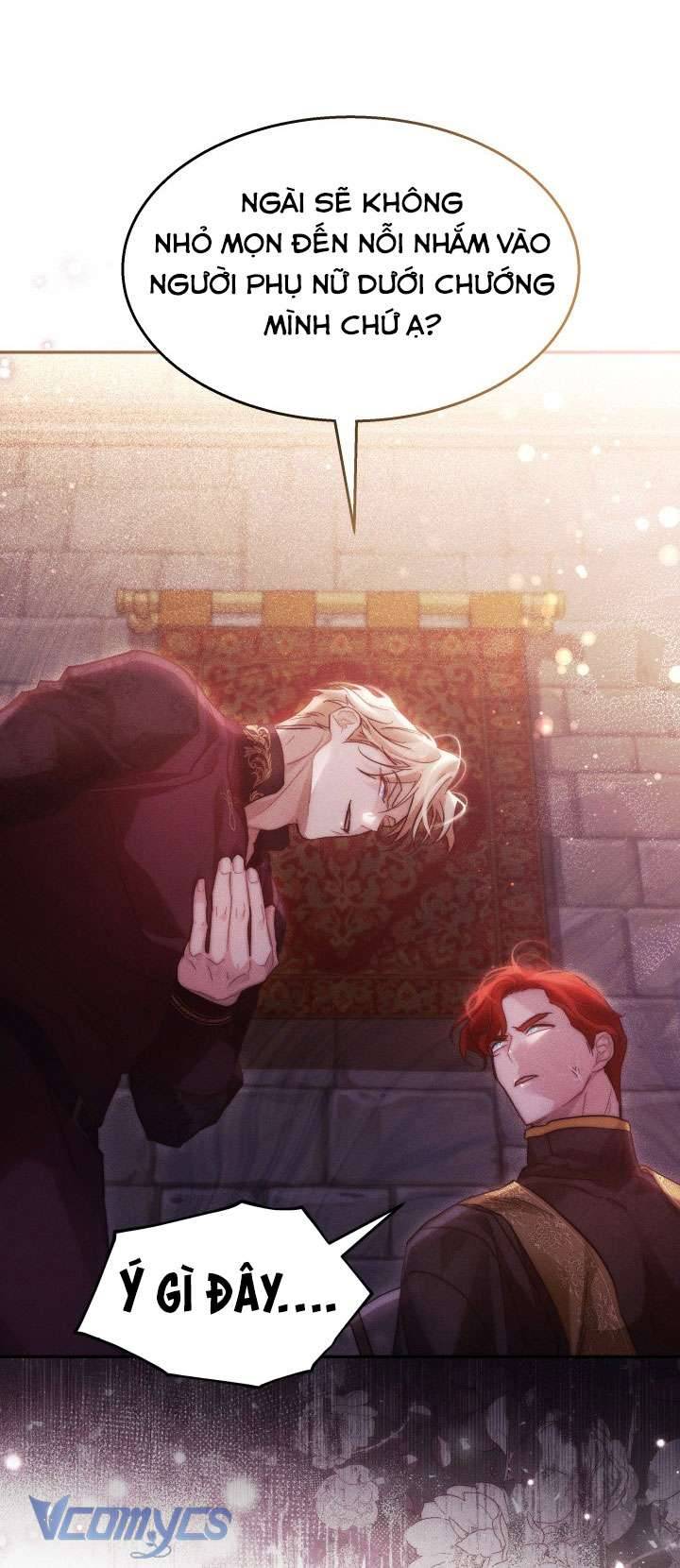 Tiếng Trống Vang Dội Chapter 29 - Trang 4