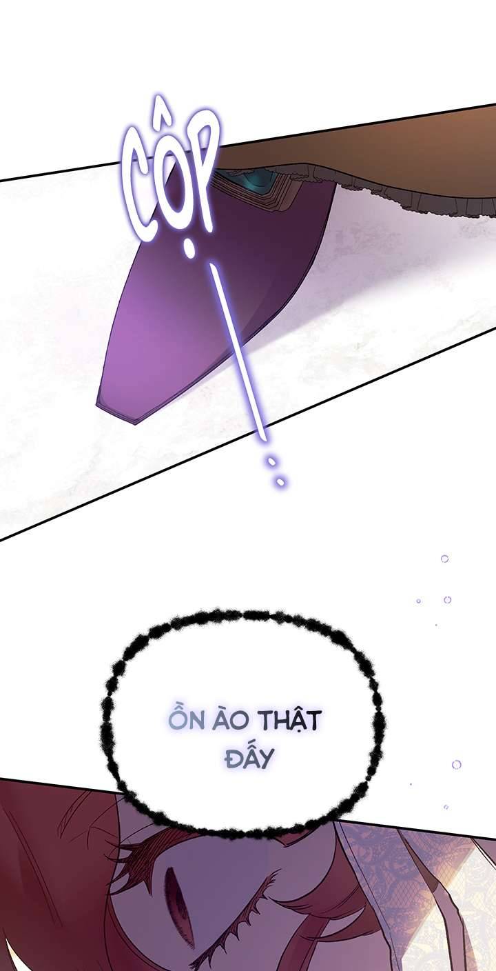 May Mắn Hay Bất Hạnh Chap 61 - Next Chap 62