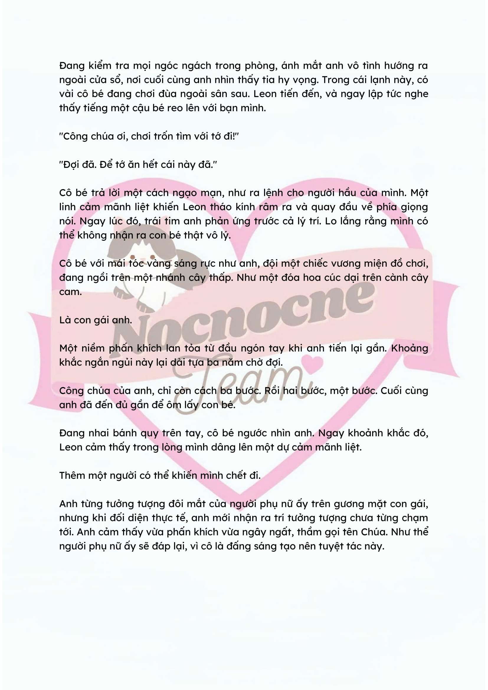 [NOVEL] HÃY CẦU XIN TÔI ĐI Chap 203 - Trang 2