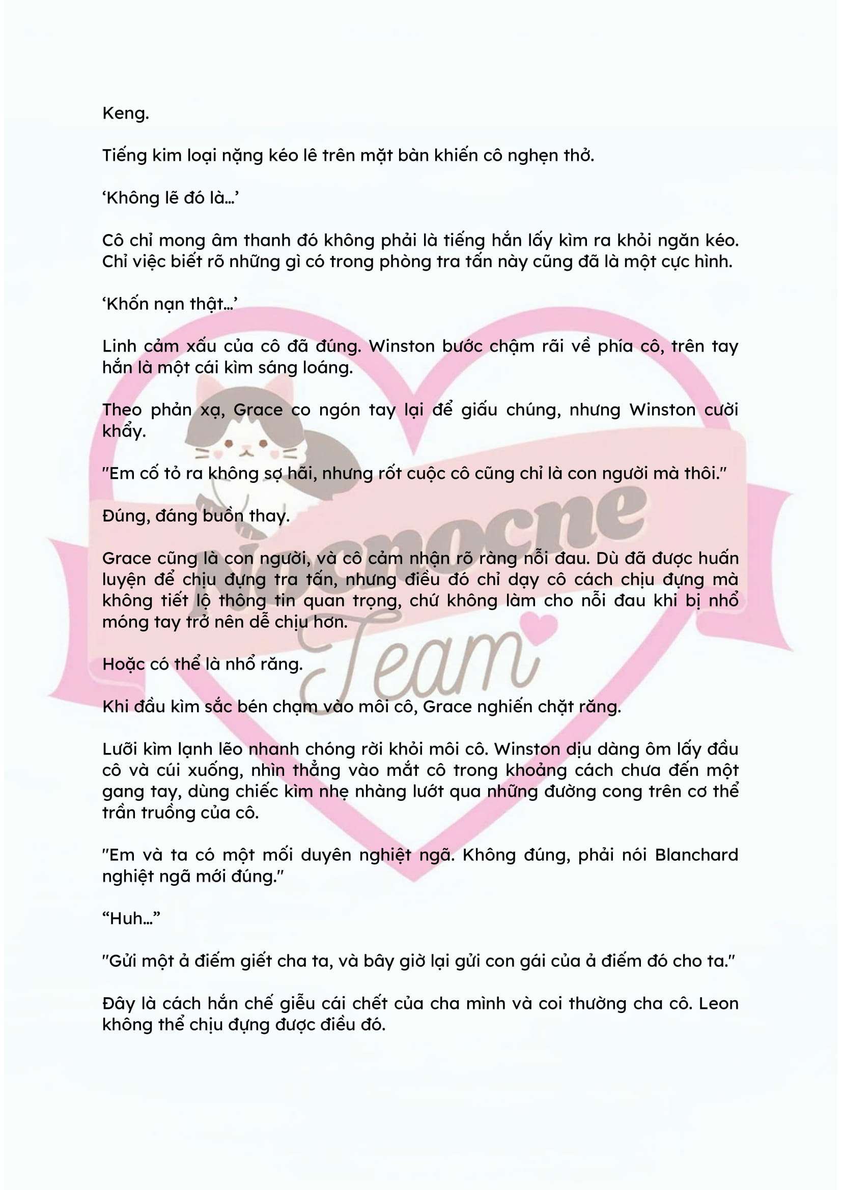 [NOVEL] HÃY CẦU XIN TÔI ĐI Chap 50 - Trang 2