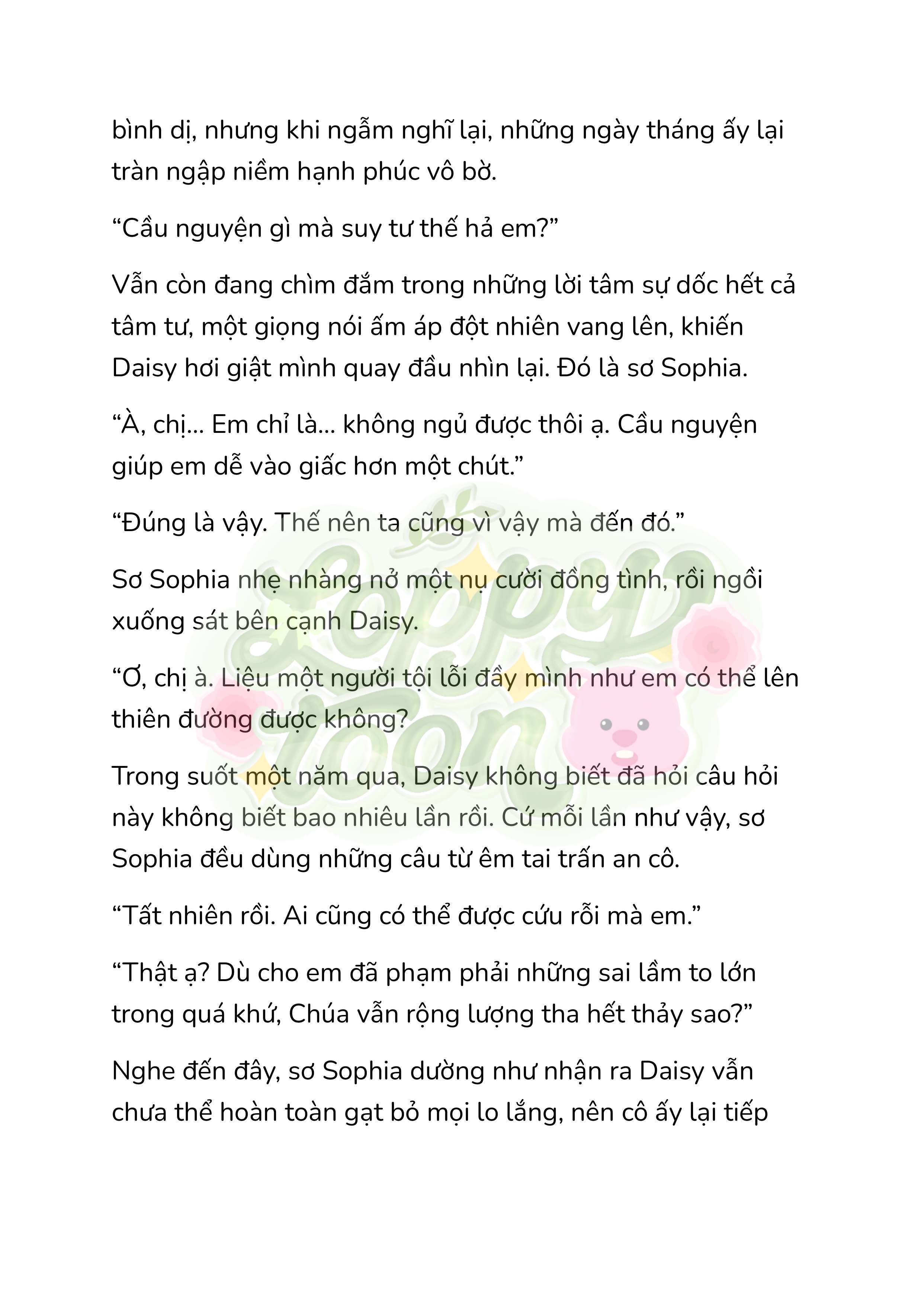 [Novel] Trận Chiến Ly Hôn! Chap 2 - Trang 2