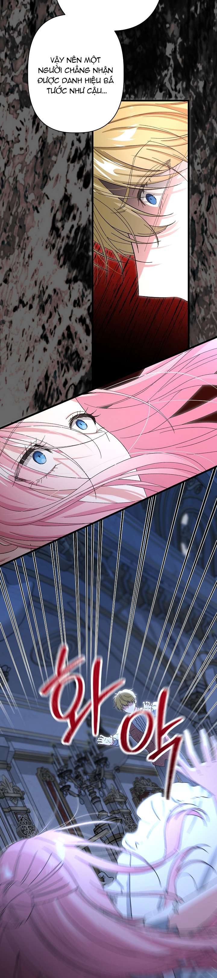 Cha Của Nam Chính Từ Chối Hủy Hôn Chapter 2 - Trang 4