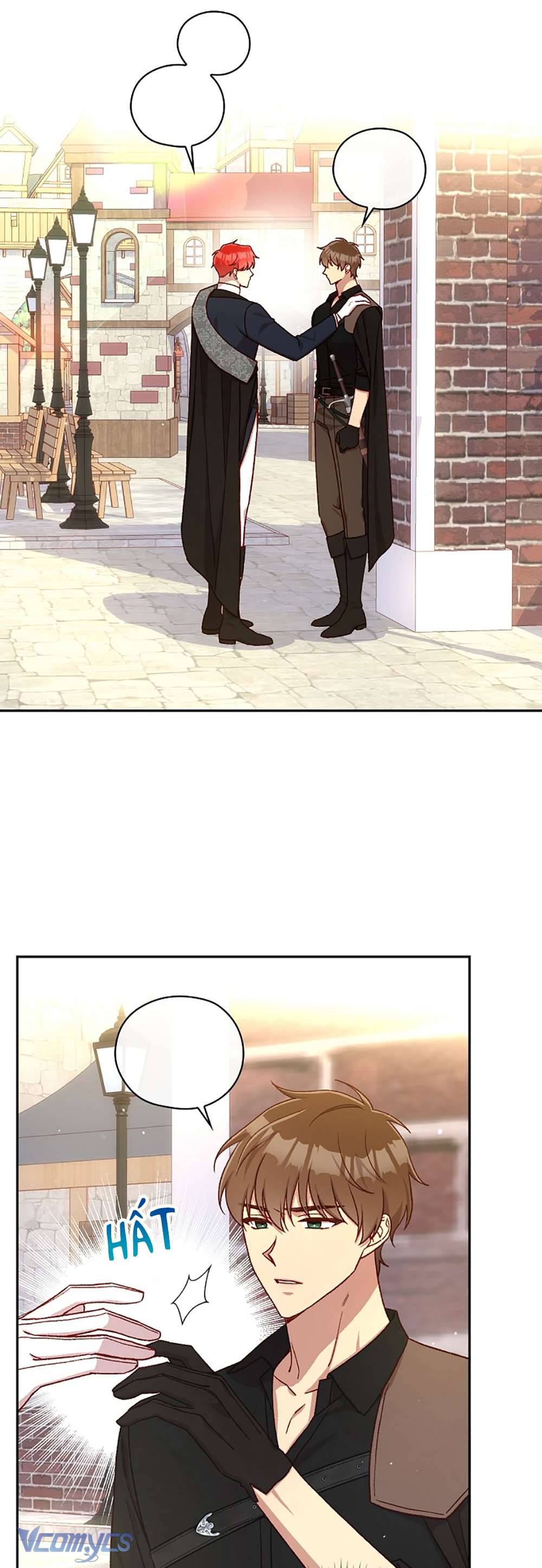 Sống Sót Dưới Thân Phận Hầu Nữ Chap 103 - Trang 2