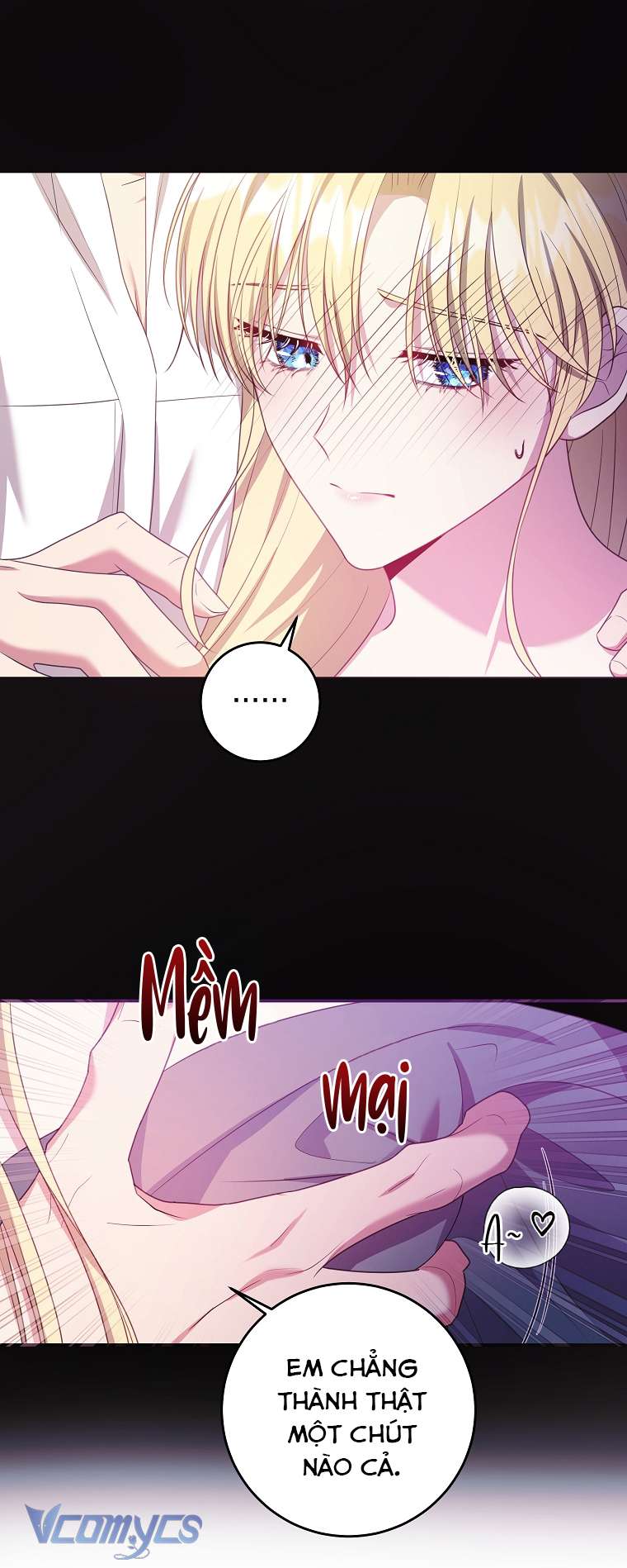 [18+] Phương Pháp Gia Hạn Hợp Đồng Hôn Nhân Chap 28 - Trang 2