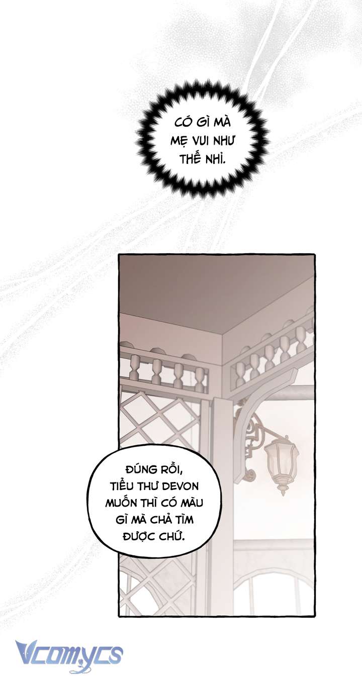 [18+] Hoàng Cung Có Chó Dữ! Chap 14 - Trang 2