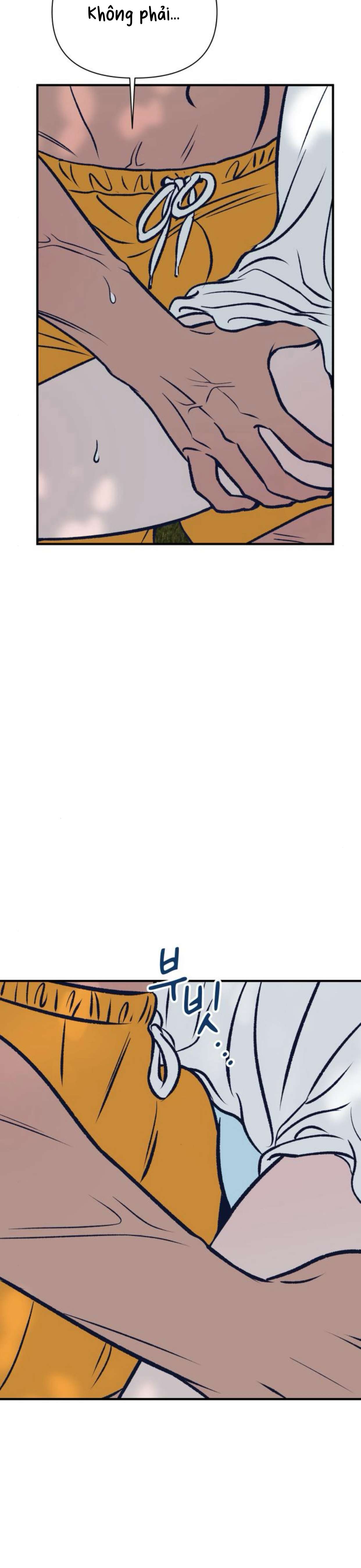 [ 18+ ] Nguyệt Mị Chap 9 - Trang 2