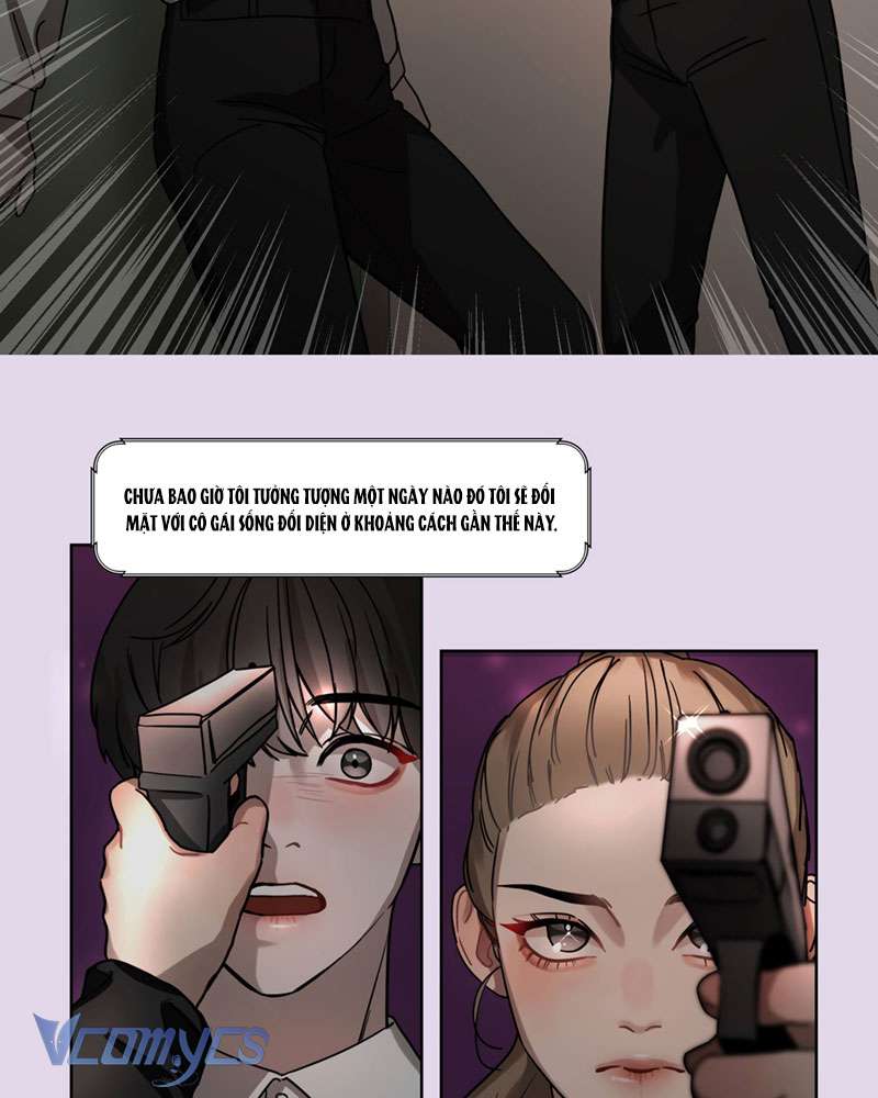 Sát Nhân Nhà Bên Chap 8 - Trang 2