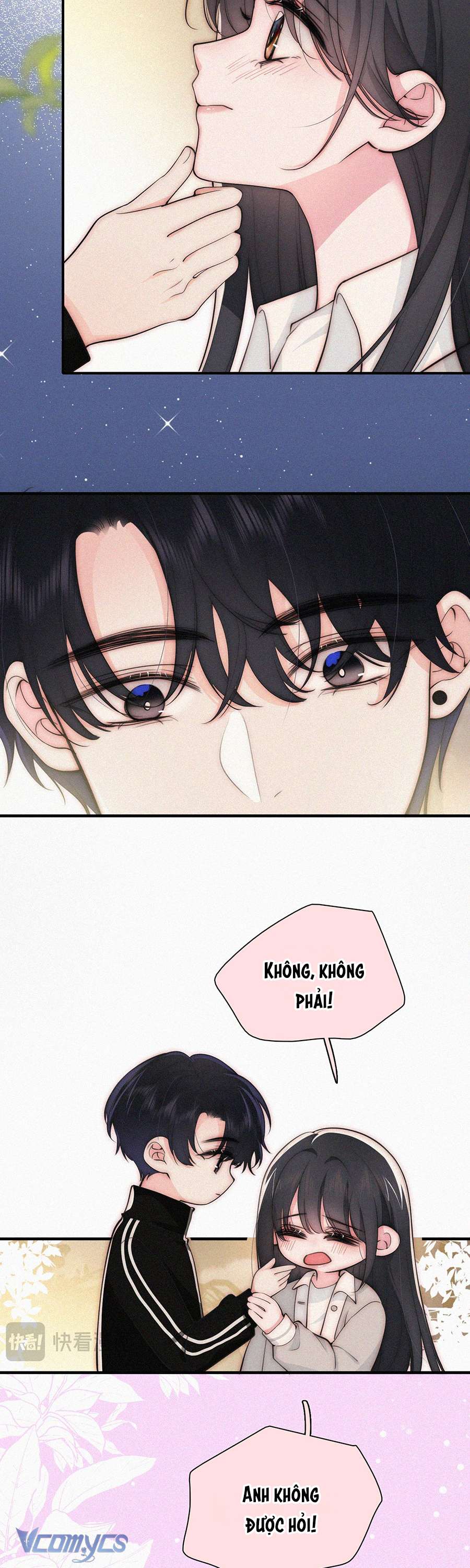 Một Mực Cưng Chiều Chap 102 - Trang 2