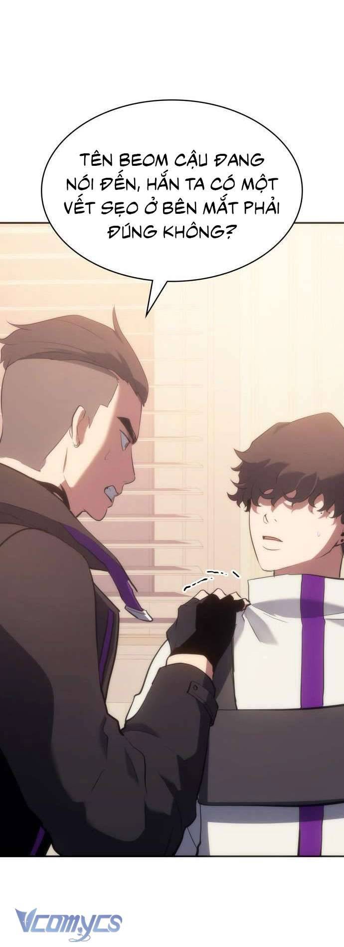 (BTS - HYBE) 7FATES: CHAKHO Chap 9 - Trang 2