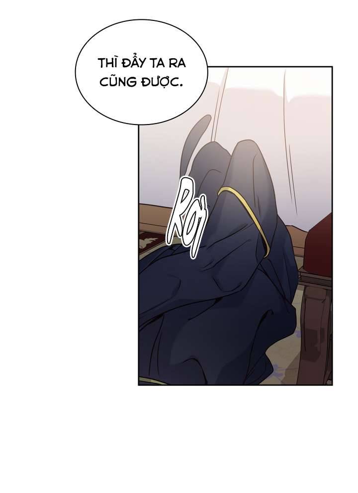 Công Nương Su Chapter 11 - Trang 4