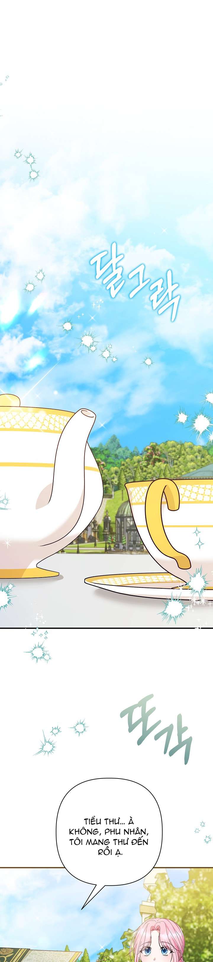 Cha Của Nam Chính Từ Chối Hủy Hôn Chapter 40 - Trang 4