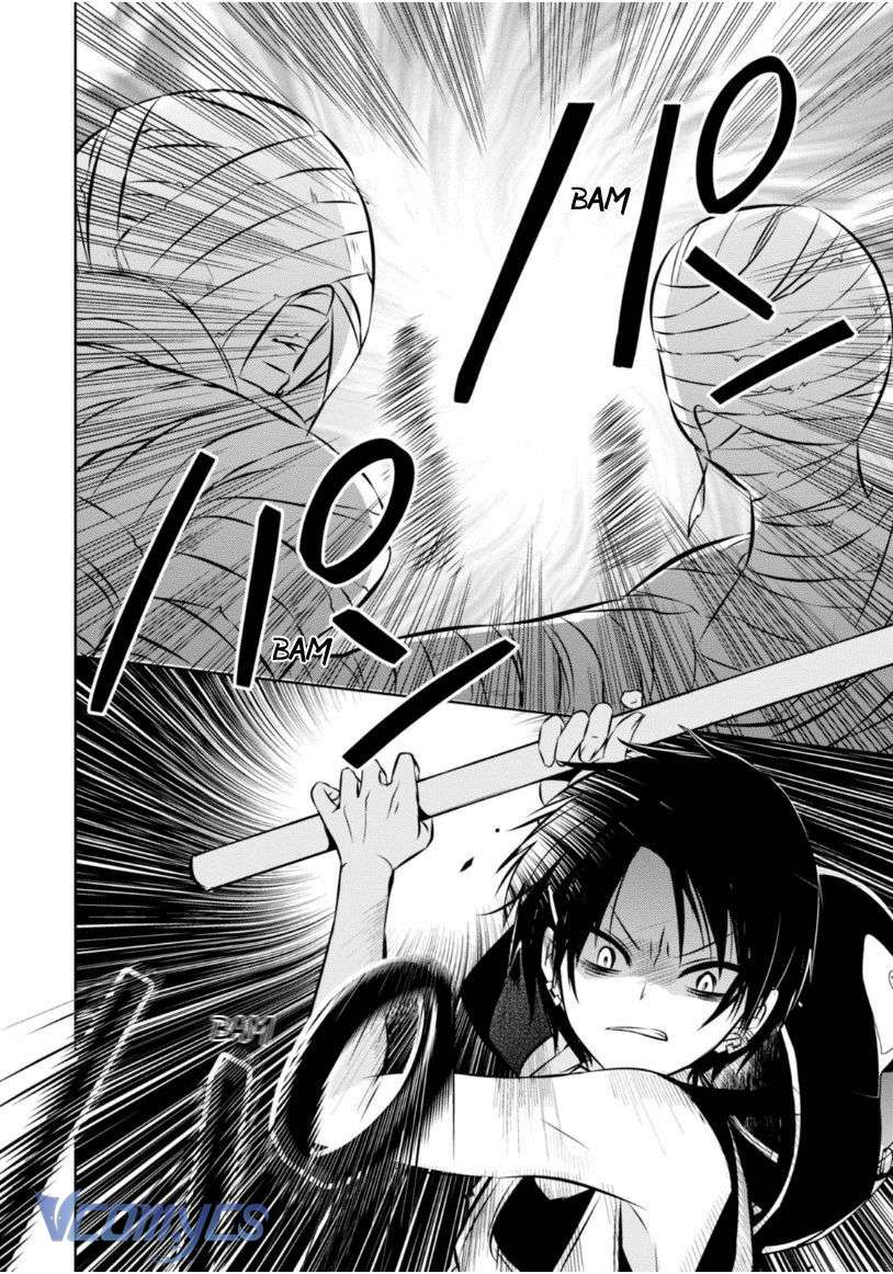 Những Kẻ Bên Trong Genome Chapter 15 - Trang 4