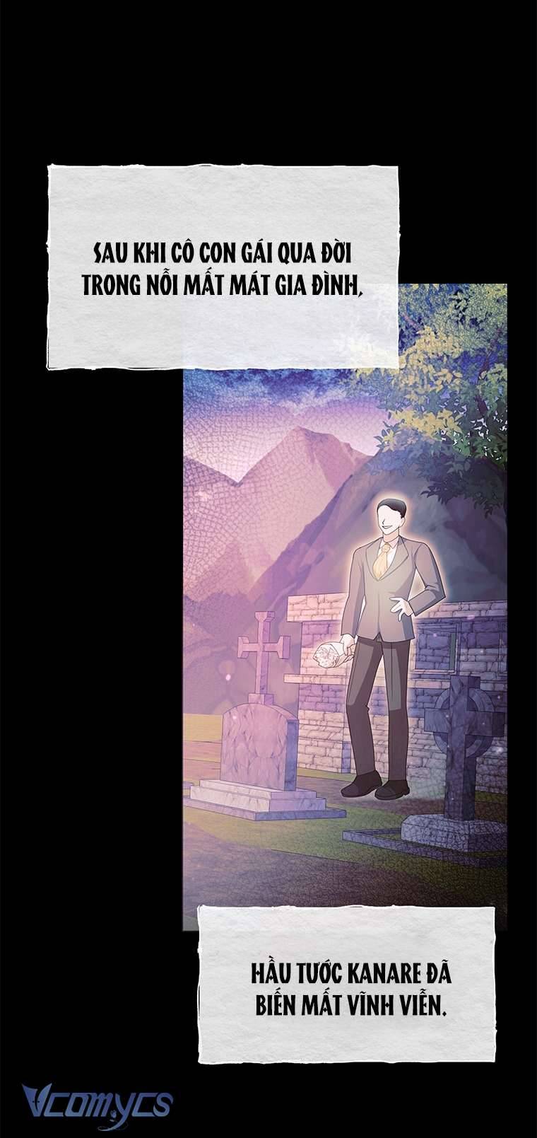 [18+] Phương Pháp Gia Hạn Hợp Đồng Hôn Nhân Chap 9 - Trang 2