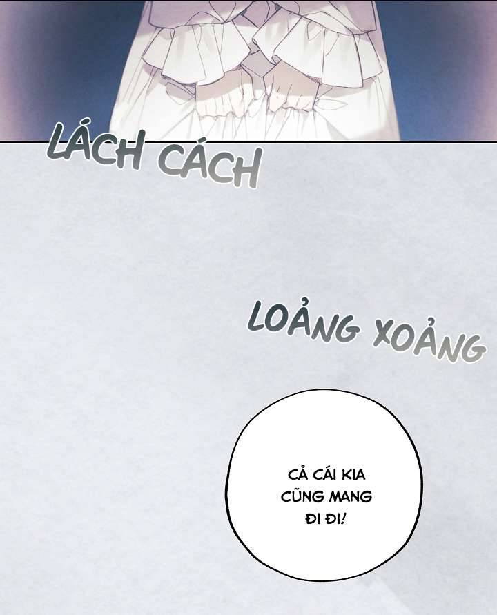 Cửa Hàng Búp Bê Của Công Chúa Chap 9 - Trang 2