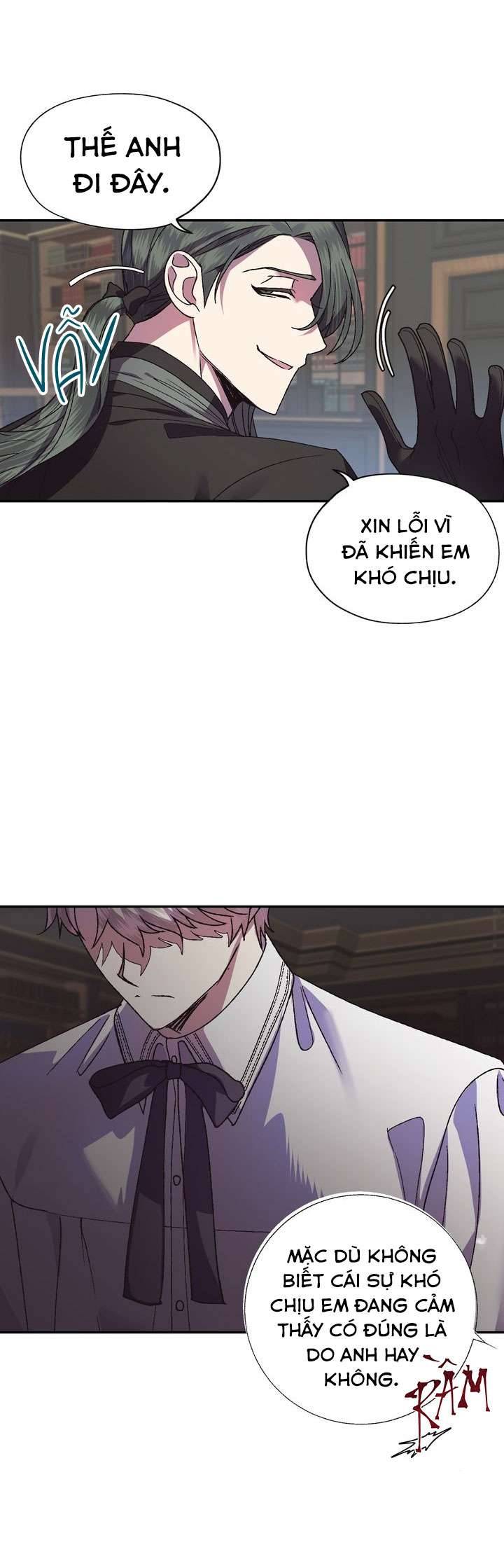 Cha À, Con Không Muốn Kết Hôn Đâu Chap 9 - Trang 2