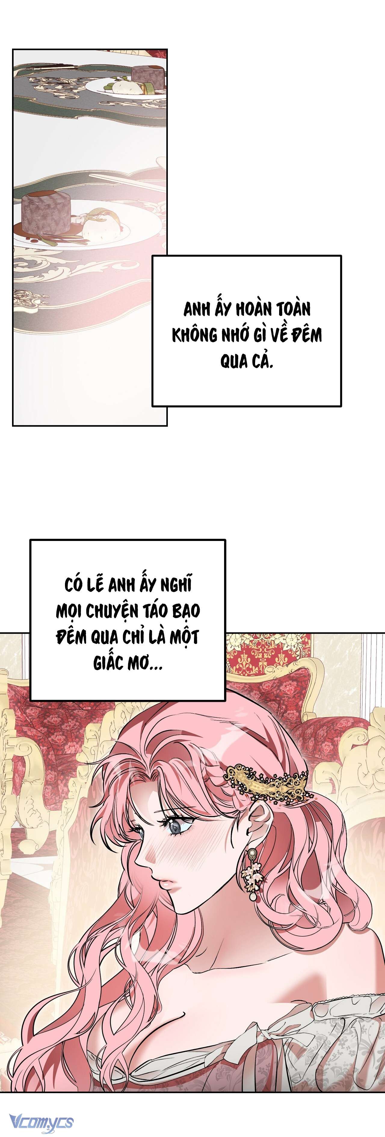 [18+] Trong Lúc Ngủ Thì Có Con Chap 4 - Trang 2