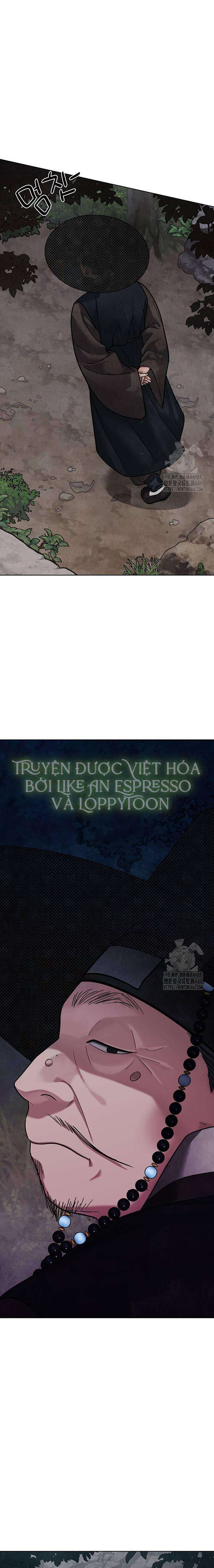 Quỷ Hồn Chap 17 - Next Chap 18