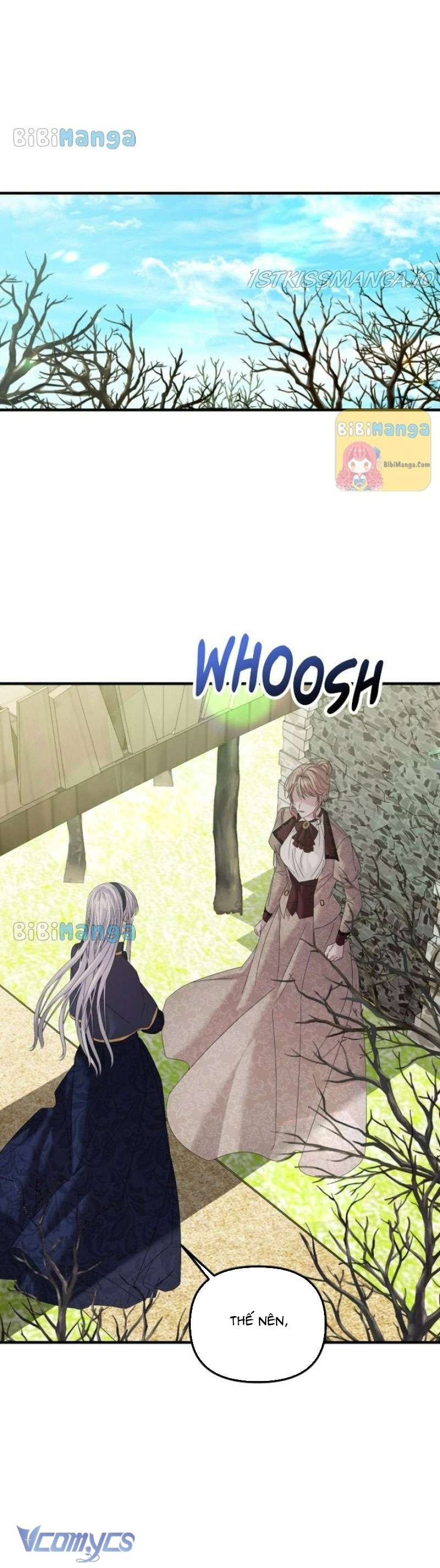 Hôn Nhân Liên Minh Để Trả Thù Chap 29 - Next Chap 30