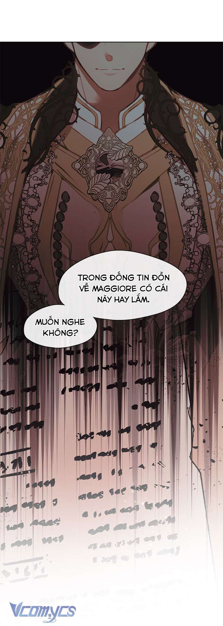 Gia Đình Bị Ám Ảnh Bởi Tôi Chapter 63 - Trang 4