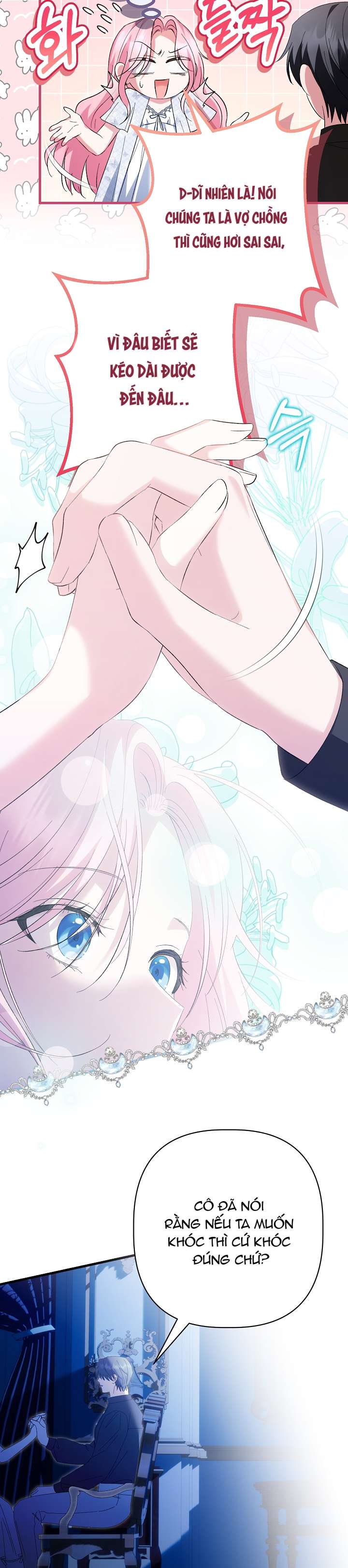 Cha Của Nam Chính Từ Chối Hủy Hôn Chapter 28 - Trang 4