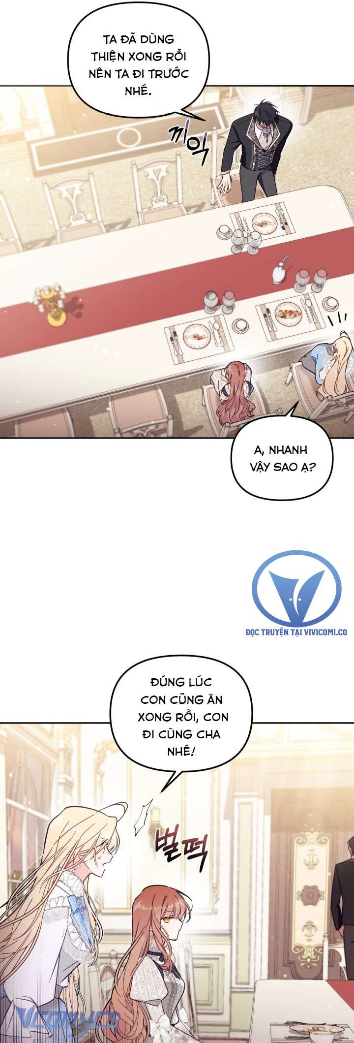 Không Có Chỗ Cho Kẻ Giả Mạo Chap 56 - Trang 2