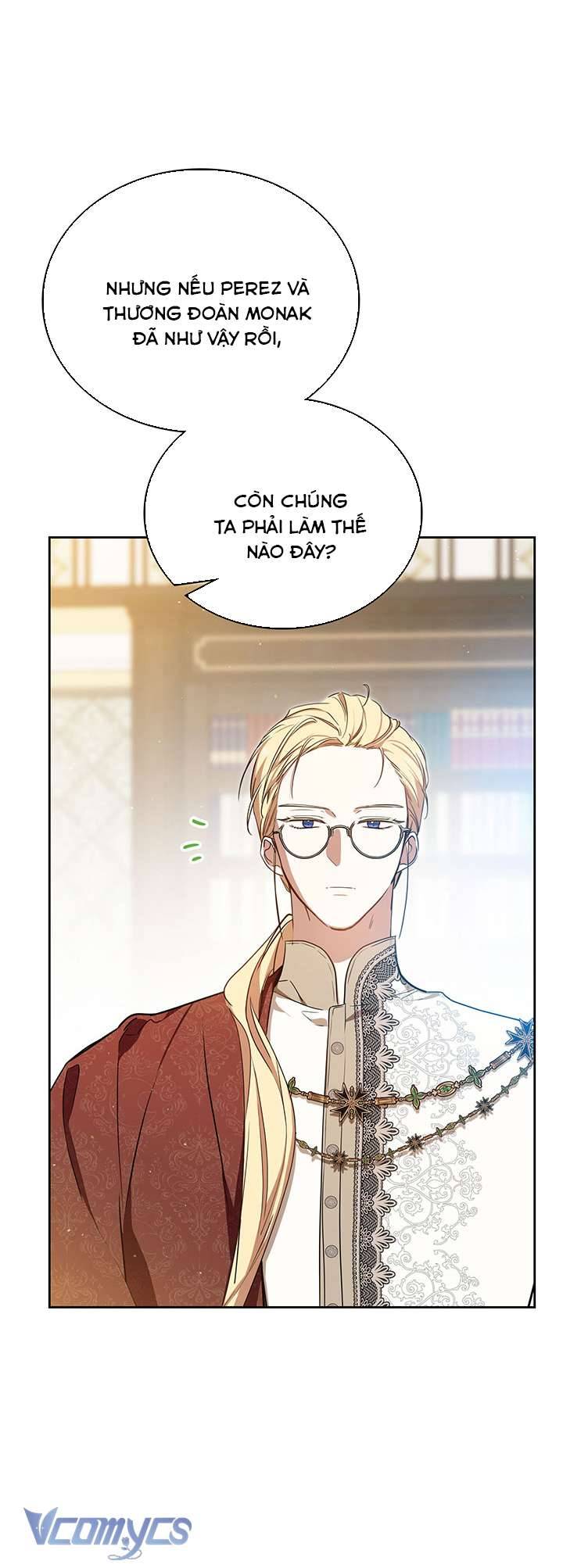 Kiếp Này Nhất Định Làm Gia Chủ Chap 134 - Trang 2