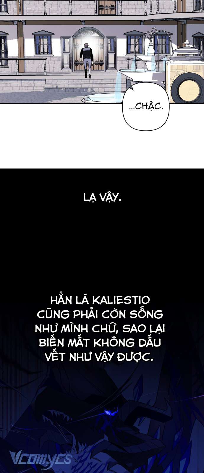 Cách Để Giết Một Pháp Sư Chapter 26 - Trang 4