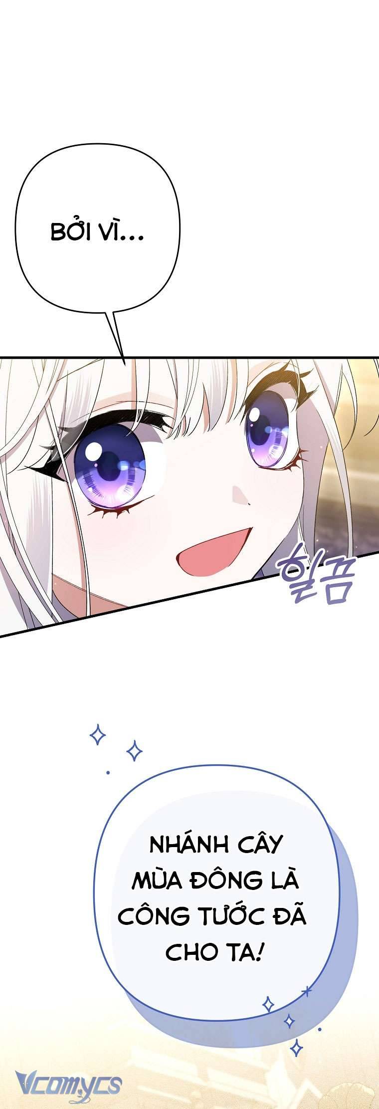 Tôi Chỉ Chăm Sóc Người Cha Ốm Yếu Của Mình Mà Thôi! Chapter 10 - Trang 4