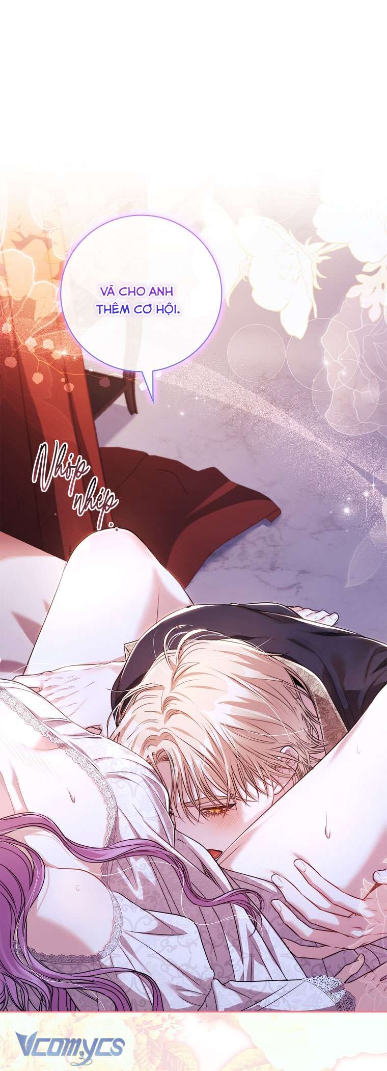 Thư Ký Của Bạo Chúa Chapter 118 - Trang 4