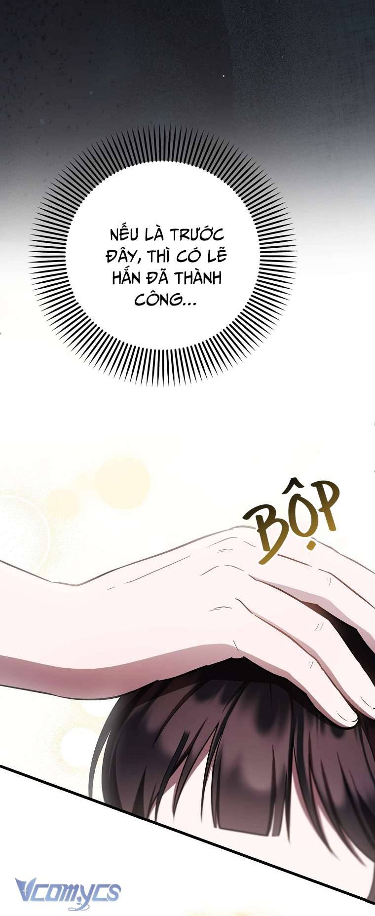 Lần Đầu Bé Út Được Yêu Thương Chap 19 - Trang 2