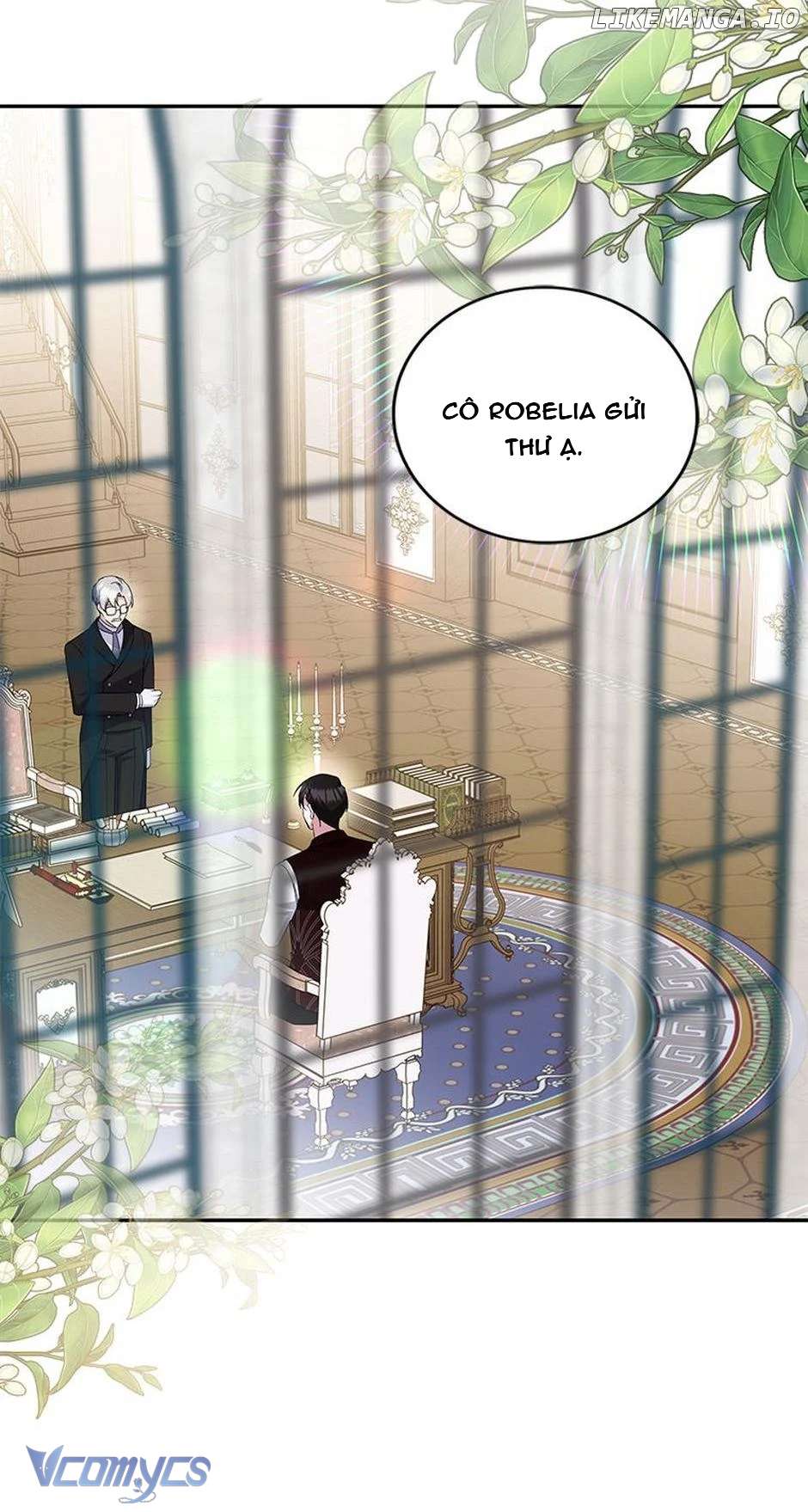 Kế Hoạch Trả Thù Chap 62 - Trang 2