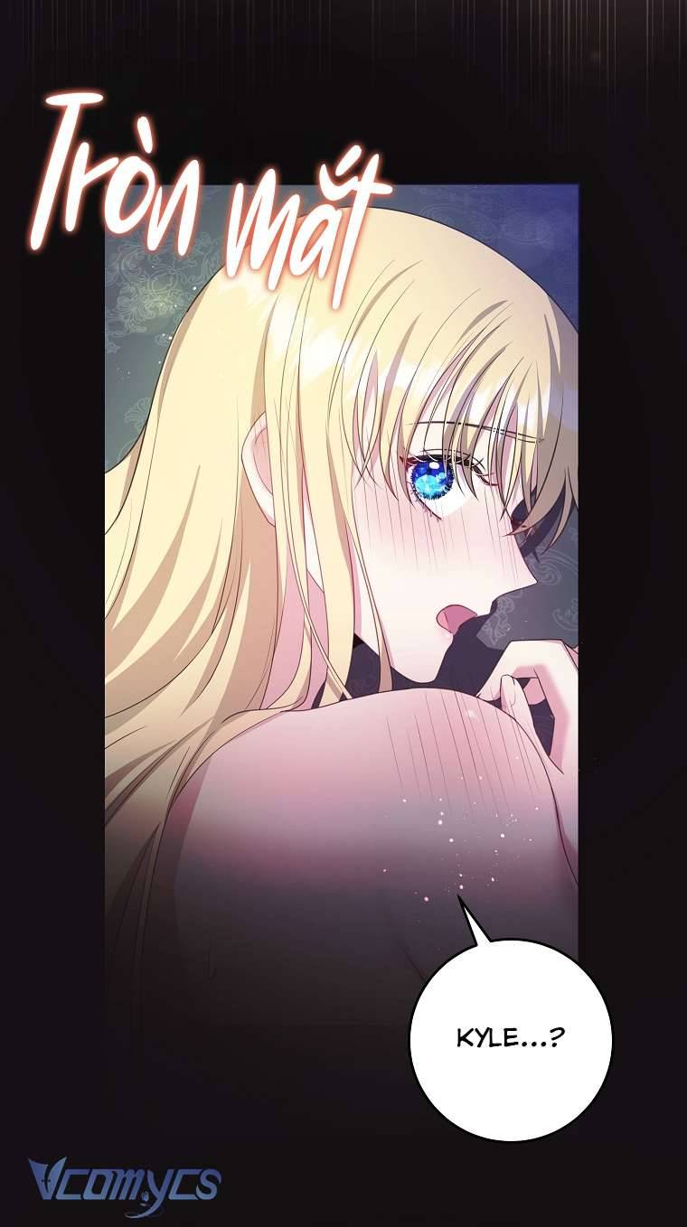 [18+] Phương Pháp Gia Hạn Hợp Đồng Hôn Nhân Chap 28 - Trang 2