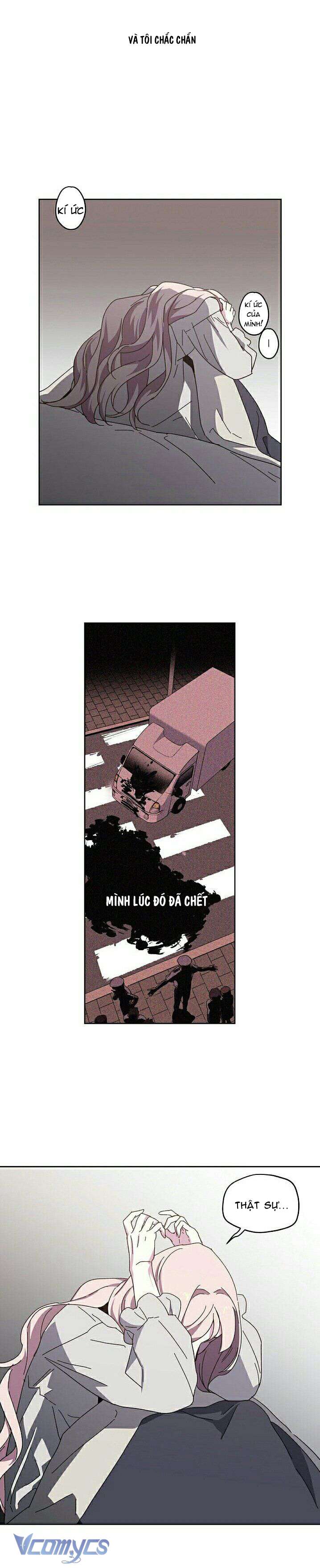 CHITRA Chapter 1 - Trang 4