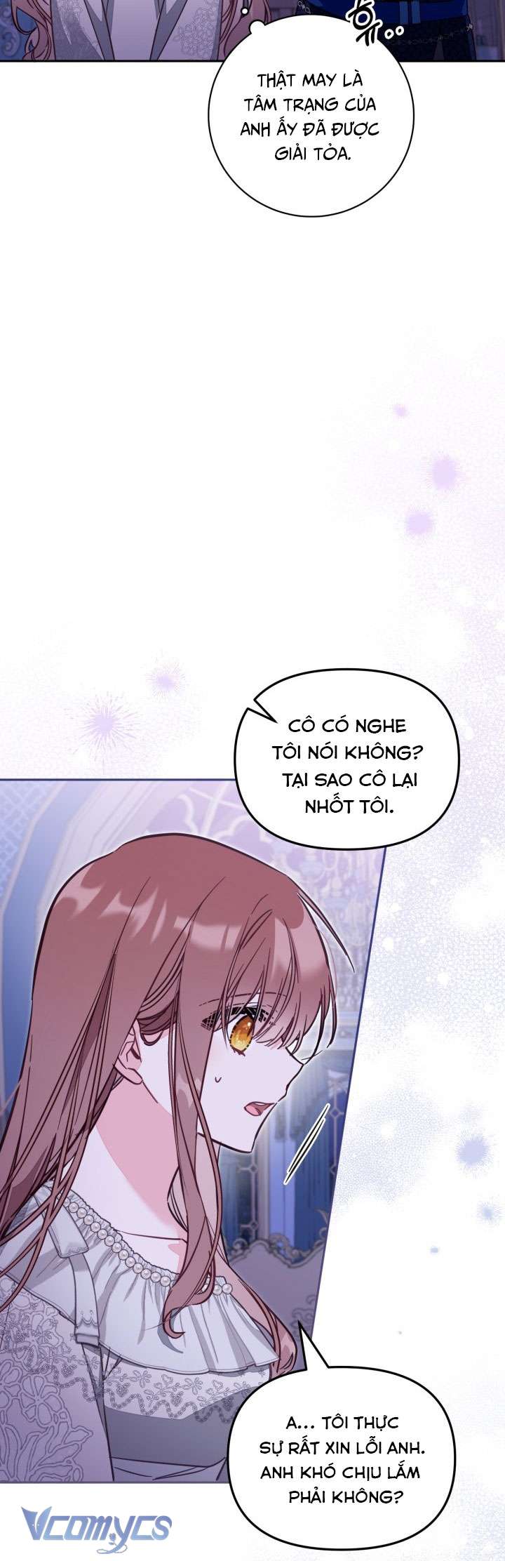 Không Có Chỗ Cho Kẻ Giả Mạo Chap 47 - Trang 2