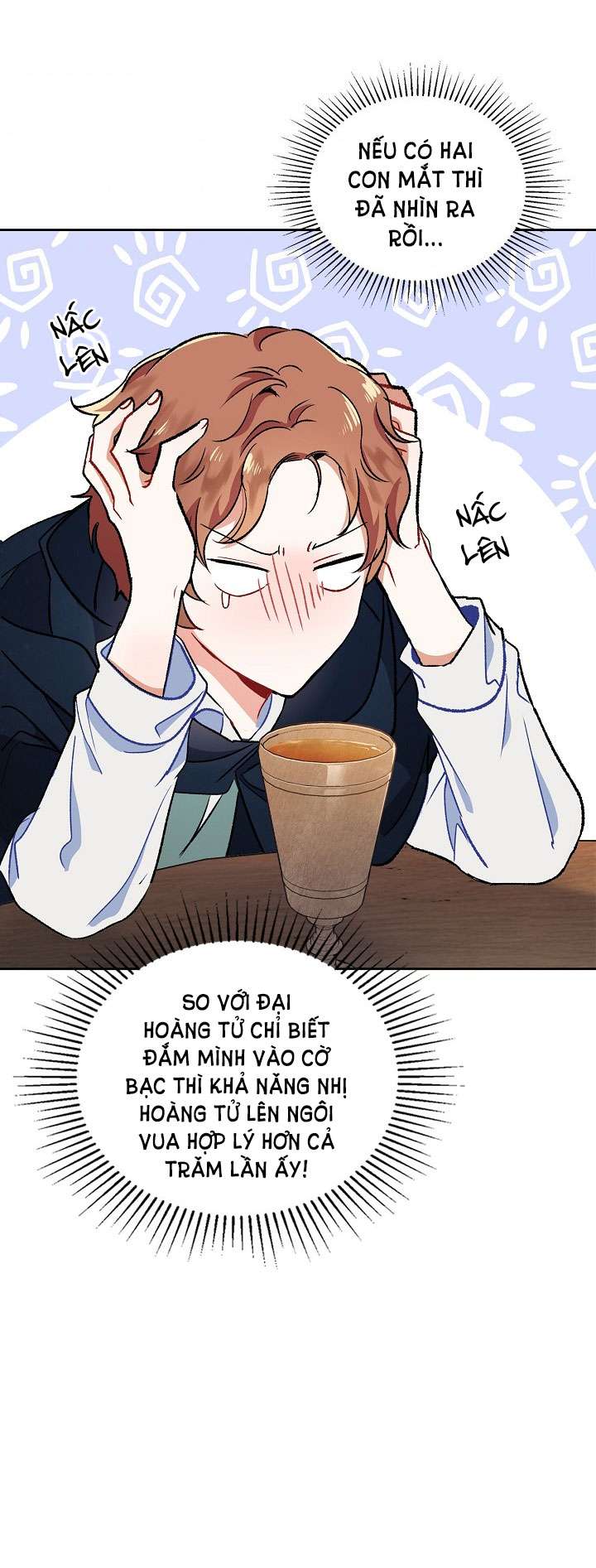 Kiếp Này Nhất Định Làm Gia Chủ Chap 1 - Trang 2