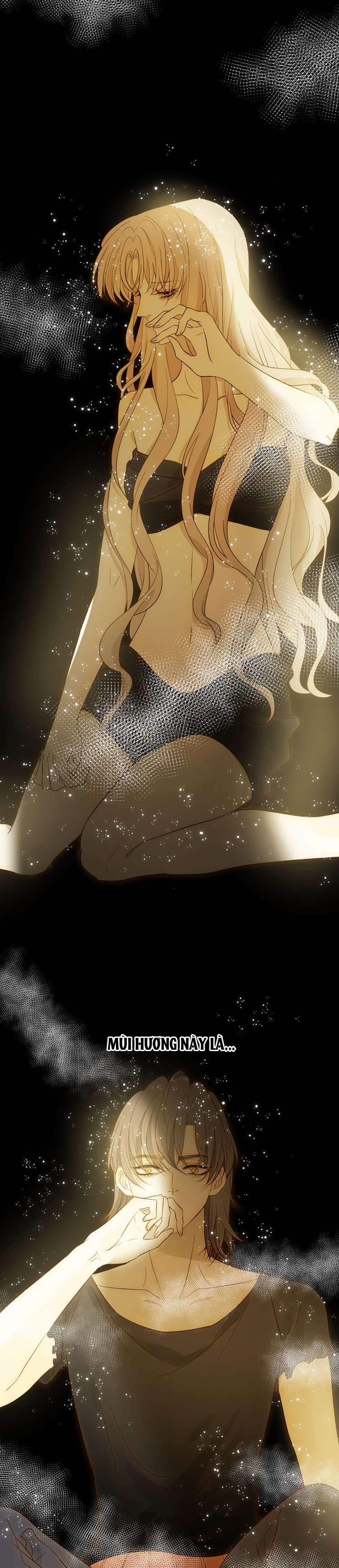 Thất Đại Kỳ Tích - Nước Mắt Bạo Quân Chap 50 - Trang 2